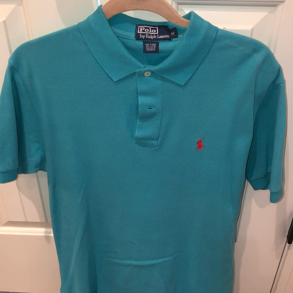 Men’s Polo Shirt
